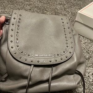 Michael Kors backpack